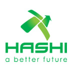 Hashi Gas